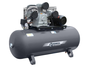 Поршневой компрессор Remeza СБ4/Ф-270.LB75 для производства фото