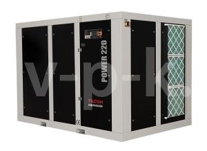 Винтовой компрессор Tecom POWER 220 08 Винтовой компрессор Tecom POWER 220 08 фото
