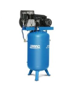 Поршневой компрессор ABAC PRO B6000 270 VT7.5 Поршневой компрессор ABAC PRO B6000 270 VT7.5 фото