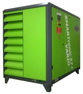 Винтовой компрессор ATMOS ST 37 Vario 10 Винтовой компрессор ATMOS ST 37 Vario 10 фото