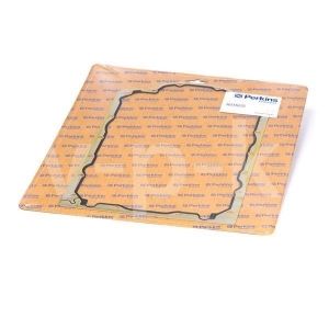 Прокладка поддона картера 10000-00114 фото