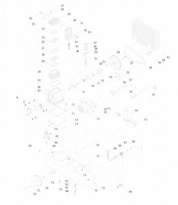 OBSERVATION HOLE PLUG