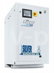 Винтовой компрессор Fiac New silver 76 A 8 Винтовой компрессор Fiac New silver 76 A 8 фото