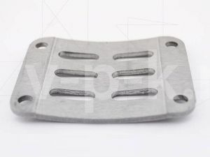 Розетка С415М.01.00.809 к головке К22 для компрессора АСО-Бежецк