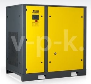 Винтовой компрессор COMPRAG АV-3010 без ресивера Винтовой компрессор COMPRAG АV-3010 без ресивера фото