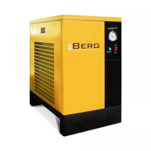 Рефрижераторный осушитель воздуха Berg OB-18.5 13 бар фото