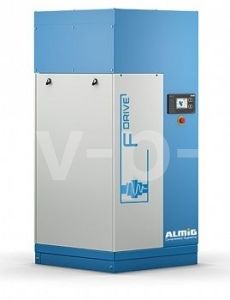 Винтовой компрессор ALMIG F-Drive 6-13 Винтовой компрессор ALMIG F-Drive 6-13 фото