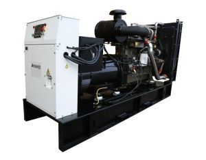 Дизельный генератор  АД-400С-Т400-1РМ9
