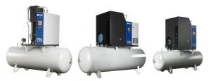 Винтовой компрессор Ceccato CSL 20/10-270 D промышленный Винтовой компрессор Ceccato CSL 20/10-270 D промышленный фото