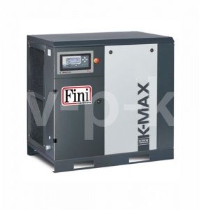 Винтовой компрессор Fini K-MAX 38-08 VS PM Винтовой компрессор Fini K-MAX 38-08 VS PM фото