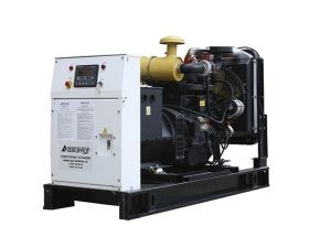 Дизельный генератор  АД-40C-Т400-2РМ19 Дизельный генератор  АД-40C-Т400-2РМ19