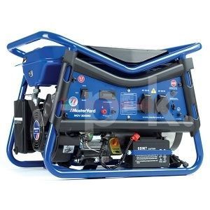 Бензиновый генератор MasterYard MGV 1000RE Бензиновый генератор MasterYard MGV 1000RE
