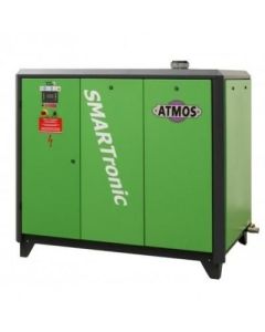 Винтовой компрессор ATMOS ST 55 FD 13 фото