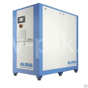 Винтовой компрессор ALMIG G Drive 37 - 13 Винтовой компрессор ALMIG G Drive 37 - 13 фото
