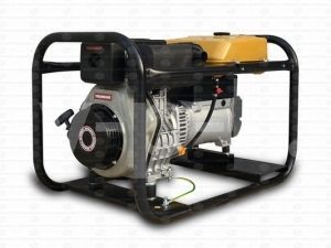 Дизельный генератор Energo ED6.0/230-YL Дизельный генератор Energo ED6.0/230-YL