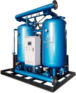 Адсорбционный осушитель  QH-320 Адсорбционный осушитель  QH-320