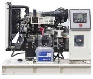 Дизельный генератор TEKSAN TJ11PE-1 LEROY SOMER  Дизельный генератор TEKSAN TJ11PE-1 LEROY SOMER  фото