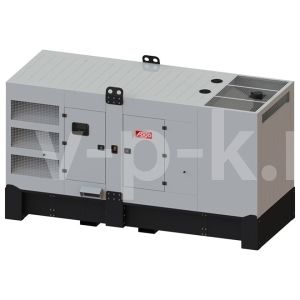Дизельный генератор FOGO FDG 410 S в кожухе