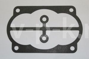 Прокладка клапанной пластины верхняя FUBAG B5200B 200 CT4 HS2065Z34 фото