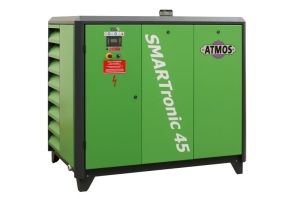 Винтовой компрессор ATMOS ST 45 Vario FD 7.8 Винтовой компрессор ATMOS ST 45 Vario FD 7.8 фото
