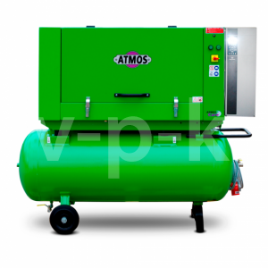 Винтовой компрессор  Albert E220 Vario-9-KRD Винтовой компрессор  Albert E220 Vario-9-KRD