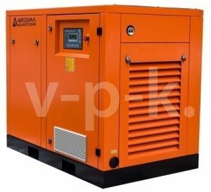 Винтовой компрессор Арсенал ЗИФ-СВЭ-44,5/0,3 ШМЧ-Н фото
