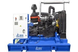 Дизельный генератор ТСС АД-60С-Т400-1РМ1 Дизельный генератор ТСС АД-60С-Т400-1РМ1