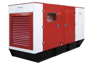 Дизельный генератор Азимут АД-200С-Т400-2РКМ15  Дизельный генератор Азимут АД-200С-Т400-2РКМ15  фото