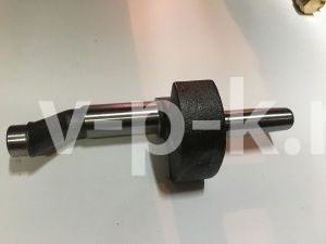 R 21131013 Коленвал LB40-3 для lb40-2 фото