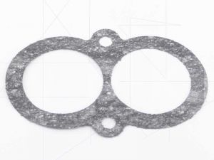 Прокладка С412.01.00.004 к головке С412М для компрессора АСО-Бежецк фото