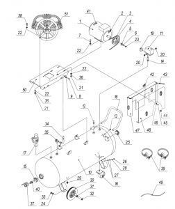 Платформа для 200lb40 фото
