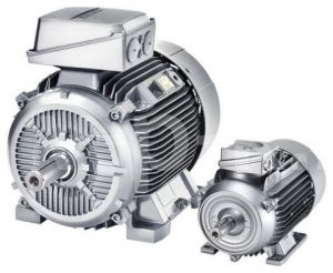 Электродвигатель АИР132М2-У3-400/690- 50IM1081-Р.К.В.К31Е 4043101107 фото