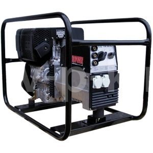 Дизельный генератор Europower EP 200 DX1E AC Дизельный генератор Europower EP 200 DX1E AC