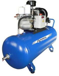 Винтовой компрессор  ВК4А-10-200-1 Винтовой компрессор  ВК4А-10-200-1