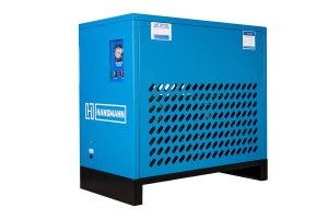 Рефрижераторный осушитель воздуха Hansmann CD-200F Рефрижераторный осушитель воздуха Hansmann CD-200F фото