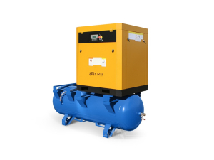 Винтовой компрессор Berg ВК-11-500 10 (IP54) Винтовой компрессор Berg ВК-11-500 10 (IP54)