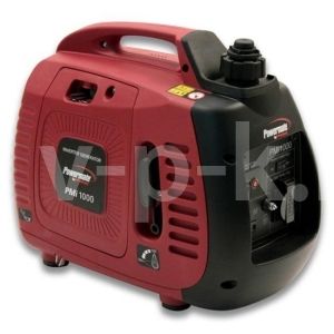 Инверторный генератор PRAMAC PMi1000 inverter, 230V, 50Hz мини Инверторный генератор PRAMAC PMi1000 inverter, 230V, 50Hz мини фото