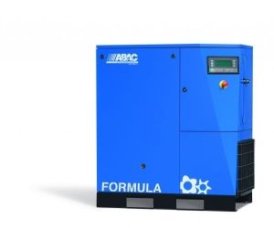Винтовой компрессор ABAC FORMULA 11 13 фото