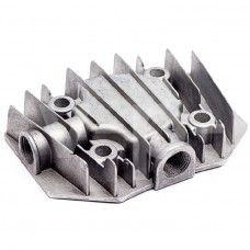 R 048V90 (067W95II) Головка цилиндра V90 (W95II) для w95-10 (10 бар) фото