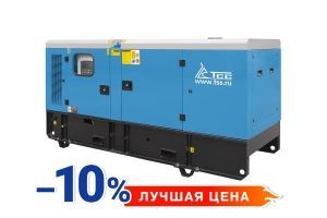 Дизельный генератор ТСС АД-40С-Т400 в шумозащитном кожухе 025347 Дизельный генератор ТСС АД-40С-Т400 в шумозащитном кожухе 025347 фото