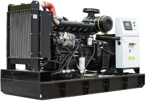 Дизельный генератор Motor АД150-T400eco  Дизельный генератор Motor АД150-T400eco  фото