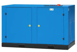 Винтовой компрессор Remeza ВК75-2,5 ОВС Винтовой компрессор Remeza ВК75-2,5 ОВС фото