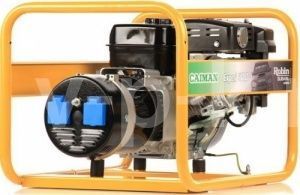 Бензиновый генератор Caiman Expert 4010X Бензиновый генератор Caiman Expert 4010X