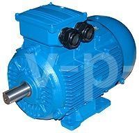 Электродвигатель, 7,5 кВт для 500w95-16 фото