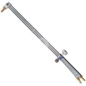 КОРД Резак пропан трехтрубн. "КОРД-04П" (L=1000 мм) (110 гр.) фото