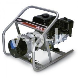 Бензиновый генератор Briggs & Stratton 1800 A Бензиновый генератор Briggs & Stratton 1800 A