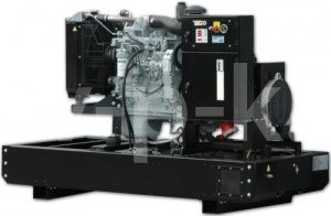 Дизельный генератор FOGO FDF 40 MS  Дизельный генератор FOGO FDF 40 MS  фото