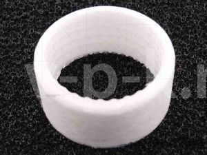 Фильтр-элемент ФВК-001 к головке К24 для компрессора АСО-Бежецк фото