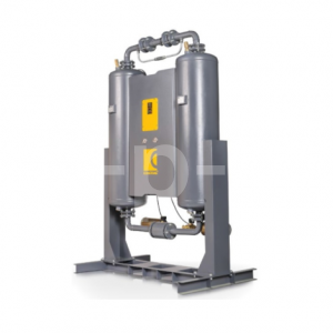 Адсорбционный осушитель COMPRAG ADX-250-F-PDP Адсорбционный осушитель COMPRAG ADX-250-F-PDP