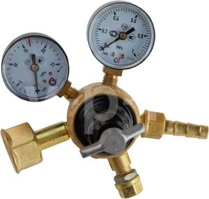 БАМЗ Редуктор азотный БАЗО-5МГ, БАМЗ фото